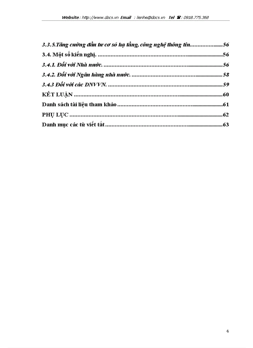 image for page Mở rộng cho vay đối với các DNV N tại ngânhàng NHTMCP các DN Ngoài QD VPBank