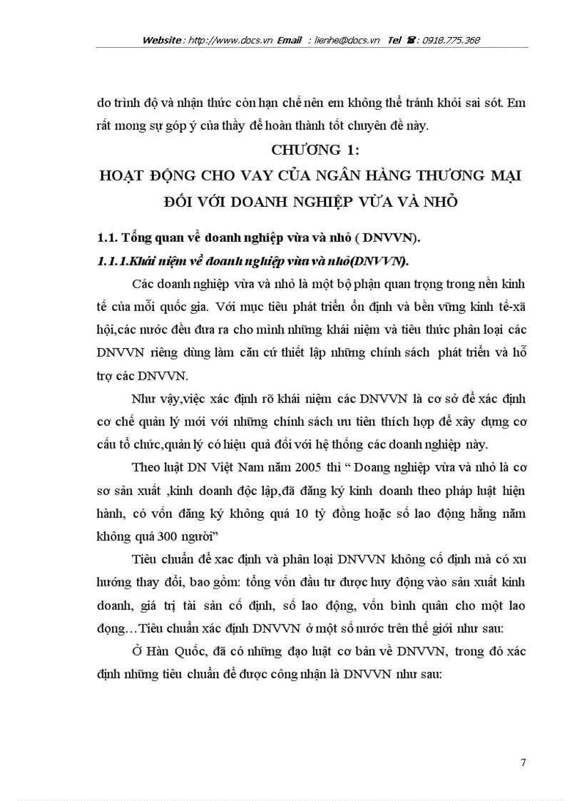 image for page Mở rộng cho vay đối với các DNV N tại ngânhàng NHTMCP các DN Ngoài QD VPBank