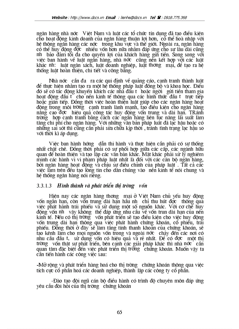 image for page Giải pháp nâng cao chất lượng tín dụng trung dài hạn tại ngânhàng NHNo PTNT AgriBank Sơn Tây