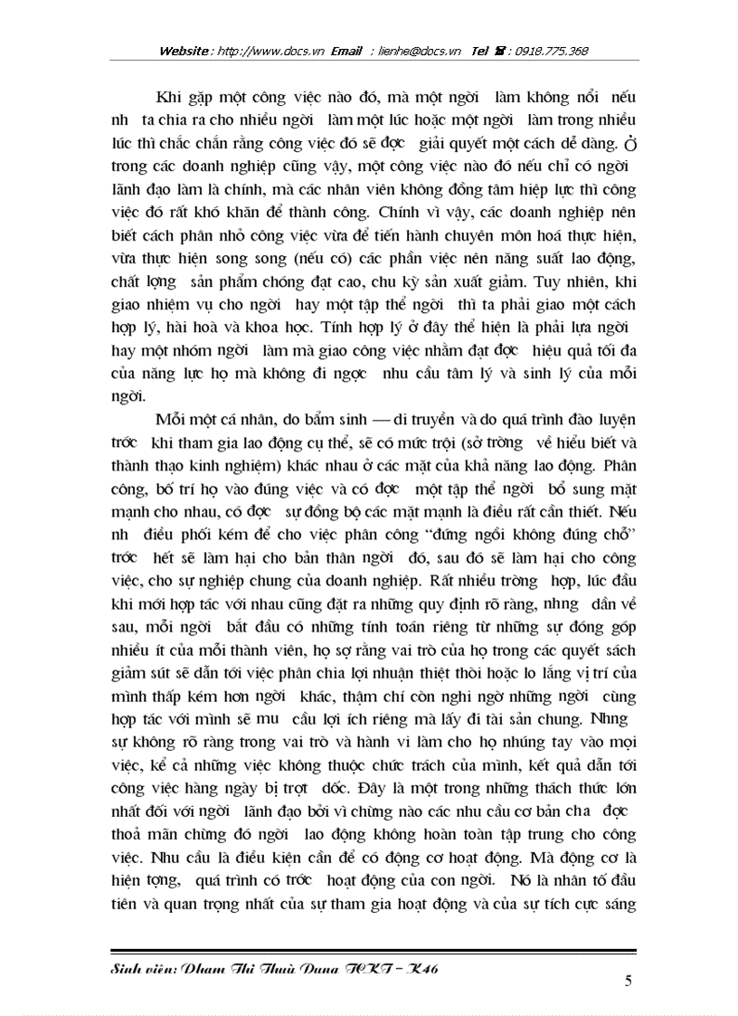 image for page Trình bầy tác động làm ô nhiễm bầu không khí tập thể của điều phối doanh nghiệp yếu kém