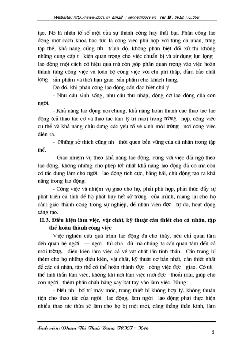 image for page Trình bầy tác động làm ô nhiễm bầu không khí tập thể của điều phối doanh nghiệp yếu kém