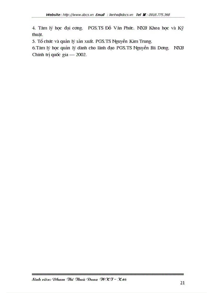 image for page Trình bầy tác động làm ô nhiễm bầu không khí tập thể của điều phối doanh nghiệp yếu kém