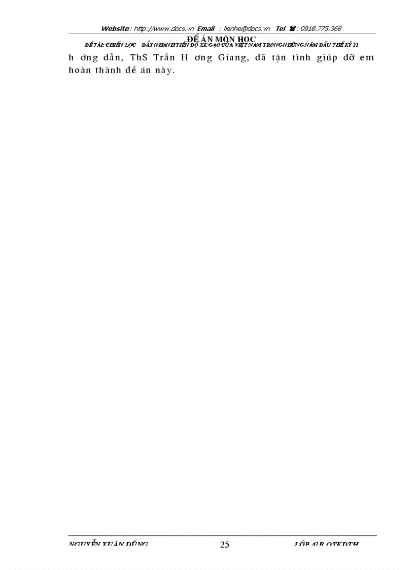 image for page Chiến lược đẩy nhanh xuất khẩu gạo trong những năm đầu thế kỷ XXI