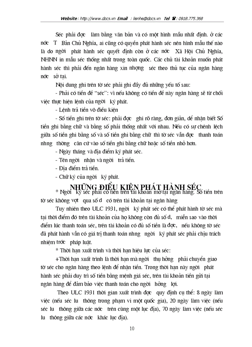 image for page 1số giải pháp nhằm mở rộng khả năng thanh toán séc tại SGD 1 ngânhàng NHNo PTNT AgriBank VN