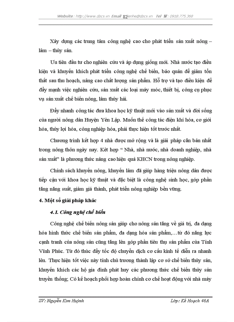 image for page Phương hướng và giải pháp thúc đẩy chuyển dịch cơ cấu ngành nông nghiệp Huyện Yên Lập Tỉnh Phú Thọ nhằm phát triển kinh tế xã hội Đến năm 2015