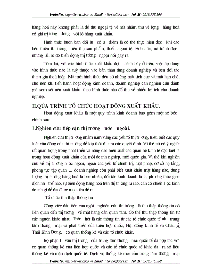 image for page Một số giải pháp nhằm thúc đẩy hoạt động xuất khẩu hàng may mặc ở công ty may Thăng Long