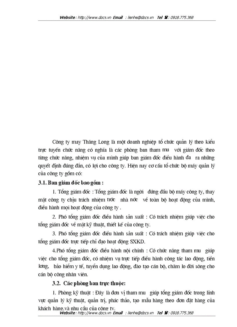 image for page Một số giải pháp nhằm thúc đẩy hoạt động xuất khẩu hàng may mặc ở công ty may Thăng Long