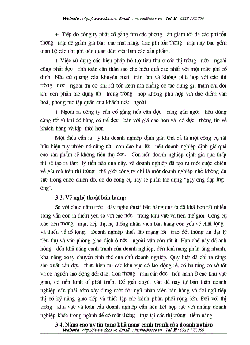 image for page Một số giải pháp nhằm thúc đẩy hoạt động xuất khẩu hàng may mặc ở công ty may Thăng Long