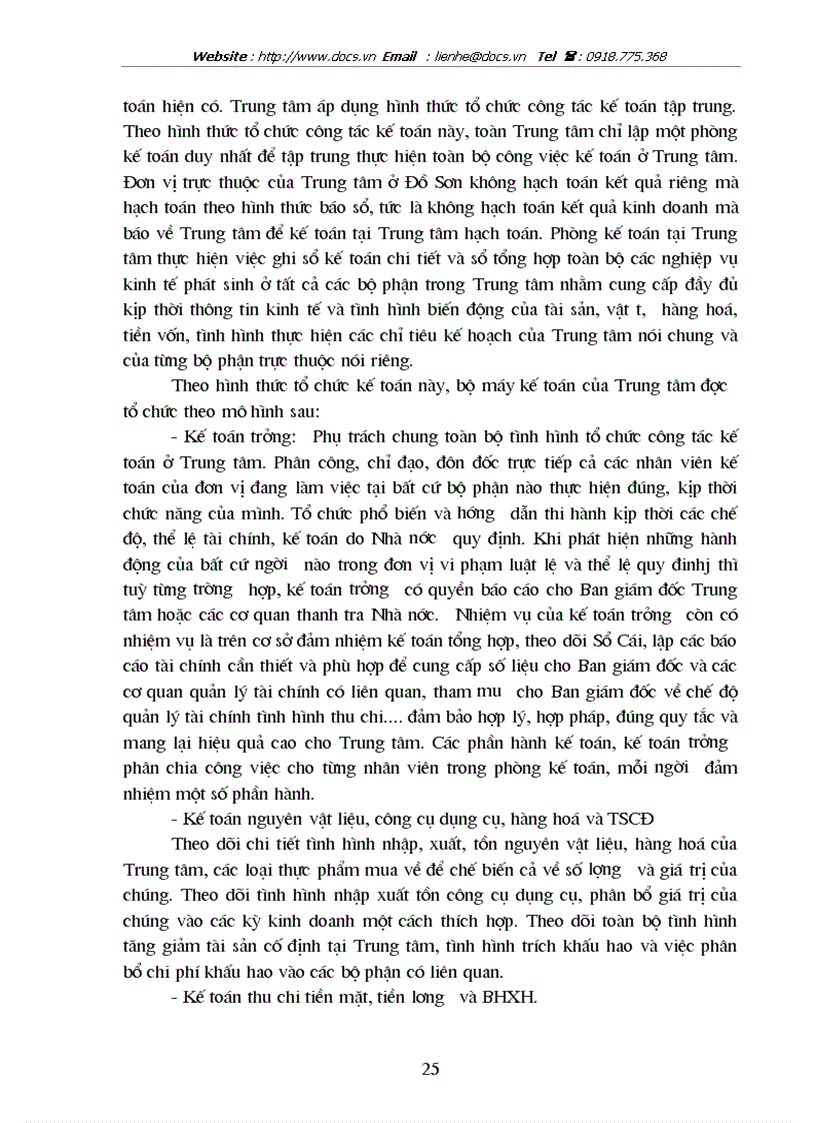 image for page Phân tích tình hình tài chính và giải pháp nhằm nâng cao khả năng tài chính tại trung tâm du lịch thanh niên việt nam