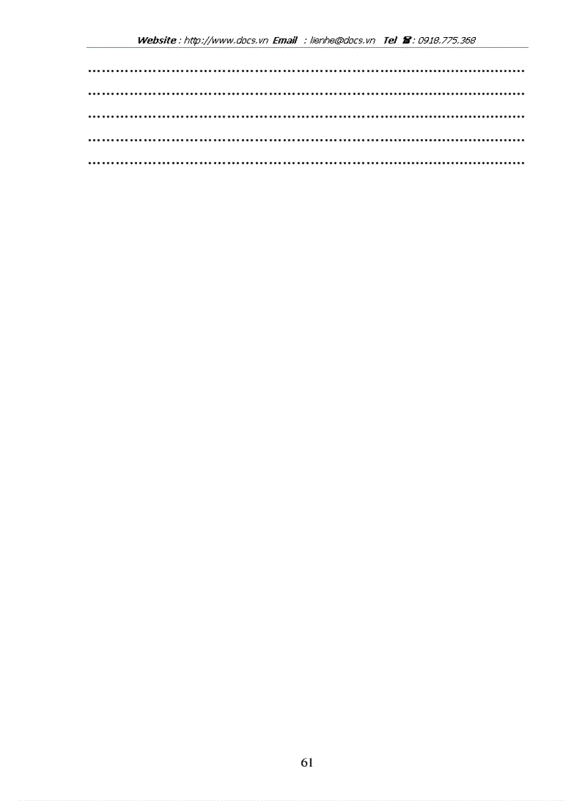 image for page Phân tích tình hình tài chính và giải pháp nhằm nâng cao khả năng tài chính tại trung tâm du lịch thanh niên việt nam