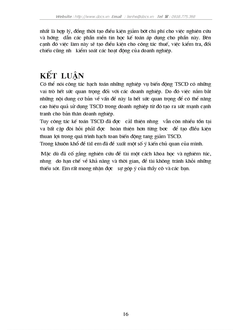 image for page Kế toán nội dung biến động TSCĐ hữu hình trong các doanh nghiệp theo hướng vận dụng hệ thống chuẩn mực kế toán Việt nam