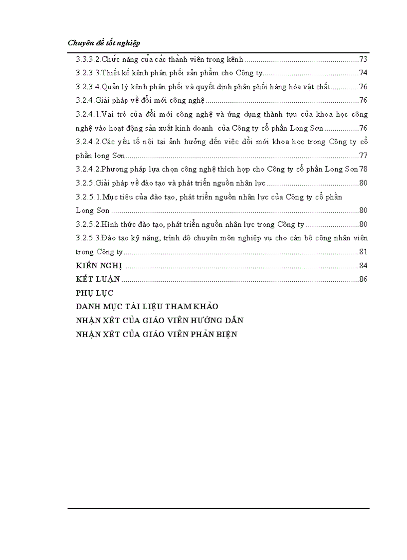 image for page Giải pháp nâng cao năng lực cạnh tranh của Công ty cổ phần Long Sơn trong quá trình hội nhập kinh tế thế giới