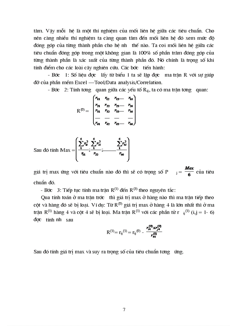 image for page Đánh giá và xếp loại một số loài cây trồng thường gặp trên đường phố tại thành phố Hạ Long
