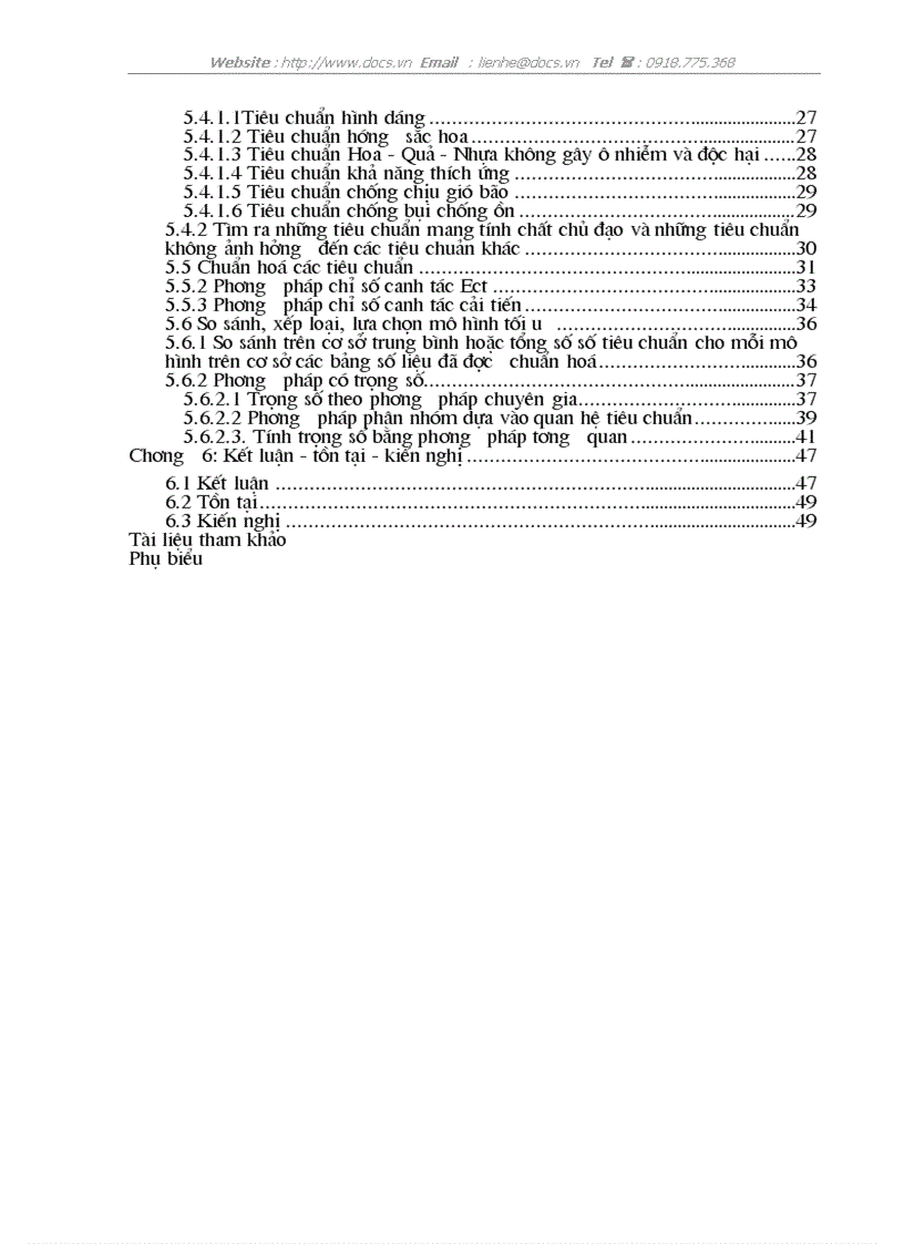 image for page Đánh giá và xếp loại một số loài cây trồng thường gặp trên đường phố tại thành phố Hạ Long