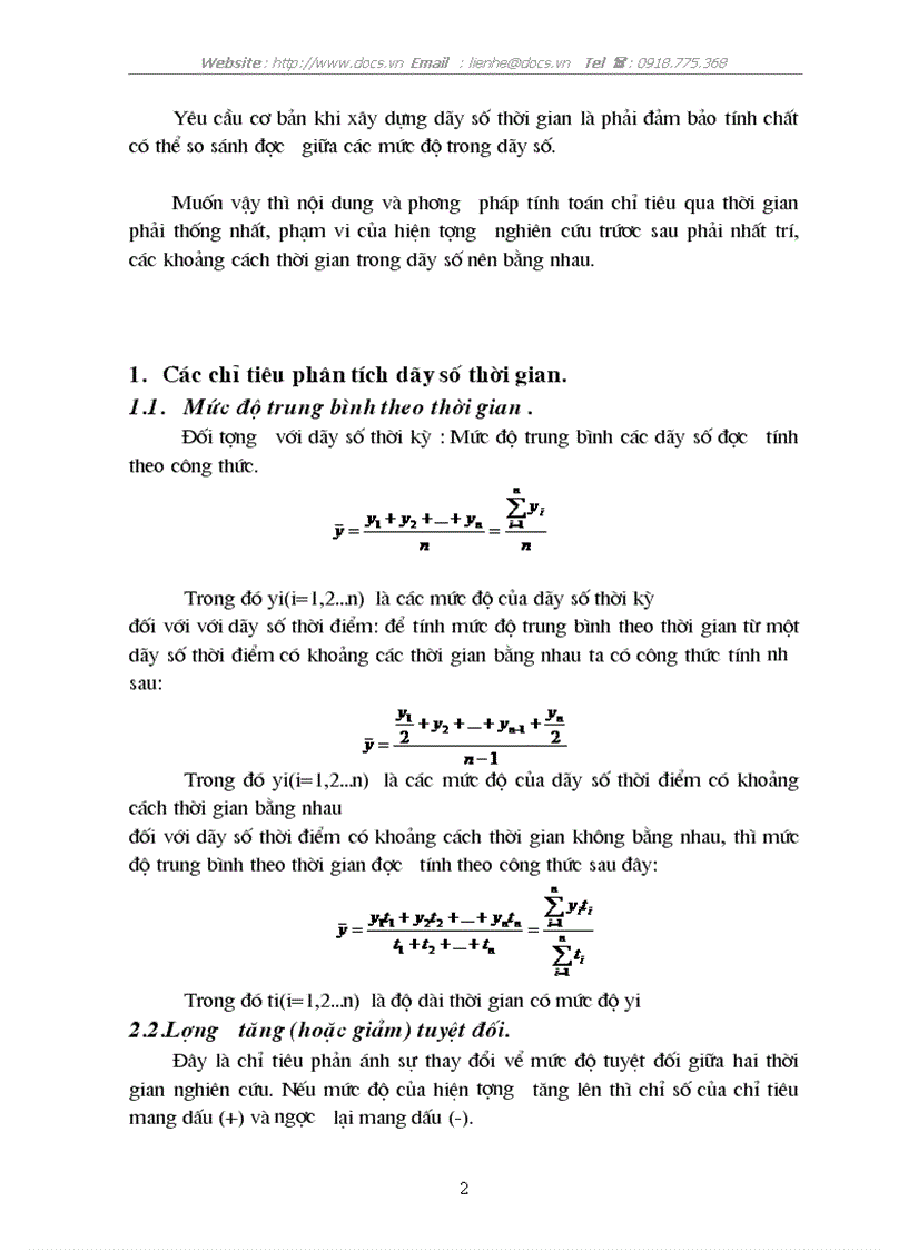 image for page Nghiên cứu vấn đề dân số tác động tới thị trường lao động Vận dụng phương pháp dãy số thời gian dự đoán thống kê ngắn hạn để