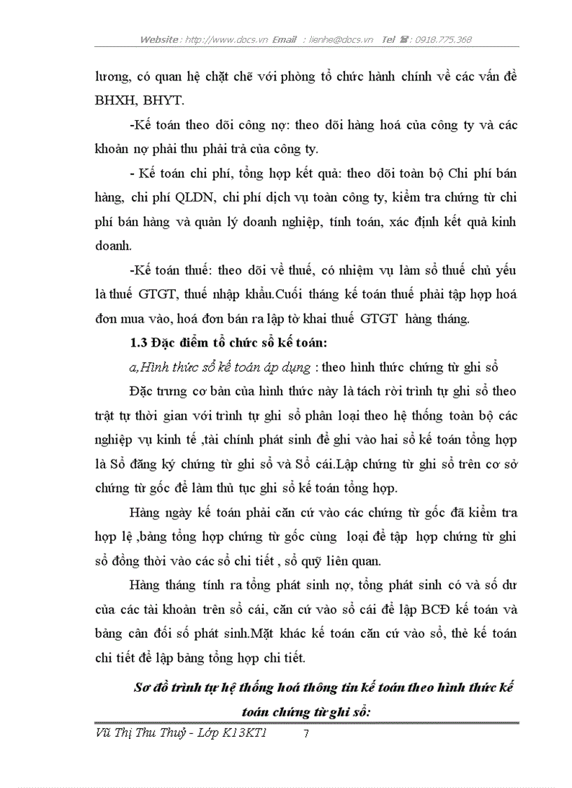 image for page Hoàn thiện kế toán lưu chuyển hàng hoá và xác định kết quả tiêu thụ tại công ty Cổ phần Kiến trúc và Vật liệu xây dựng DTH