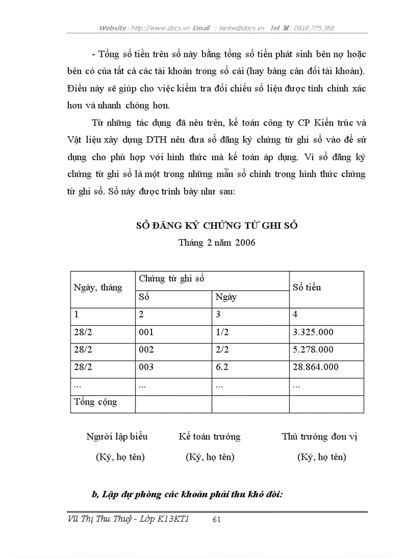 image for page Hoàn thiện kế toán lưu chuyển hàng hoá và xác định kết quả tiêu thụ tại công ty Cổ phần Kiến trúc và Vật liệu xây dựng DTH
