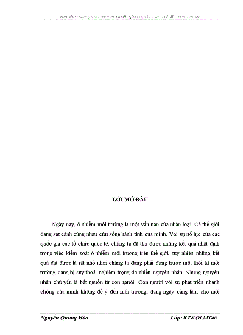 image for page Ônhiễm môi trường không khí ở thành phố Hà Đông thực trạng và giải pháp