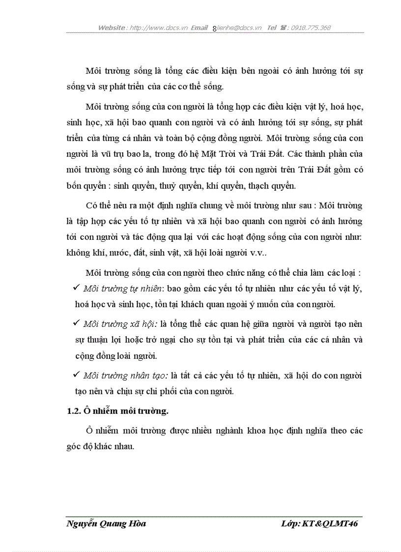 image for page Ônhiễm môi trường không khí ở thành phố Hà Đông thực trạng và giải pháp