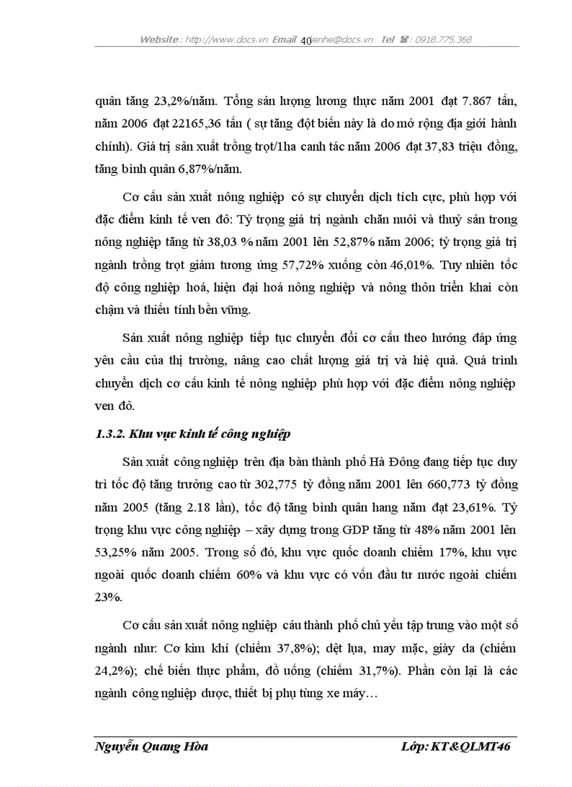 image for page Ônhiễm môi trường không khí ở thành phố Hà Đông thực trạng và giải pháp