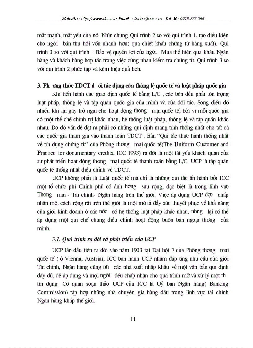 image for page Hoàn thiện phát triển hoạt động thanh toán quốc tế thông qua phương thức tín dụng chứng từ L C tại ngânhàng NHĐT PT BIDV Hà Nội