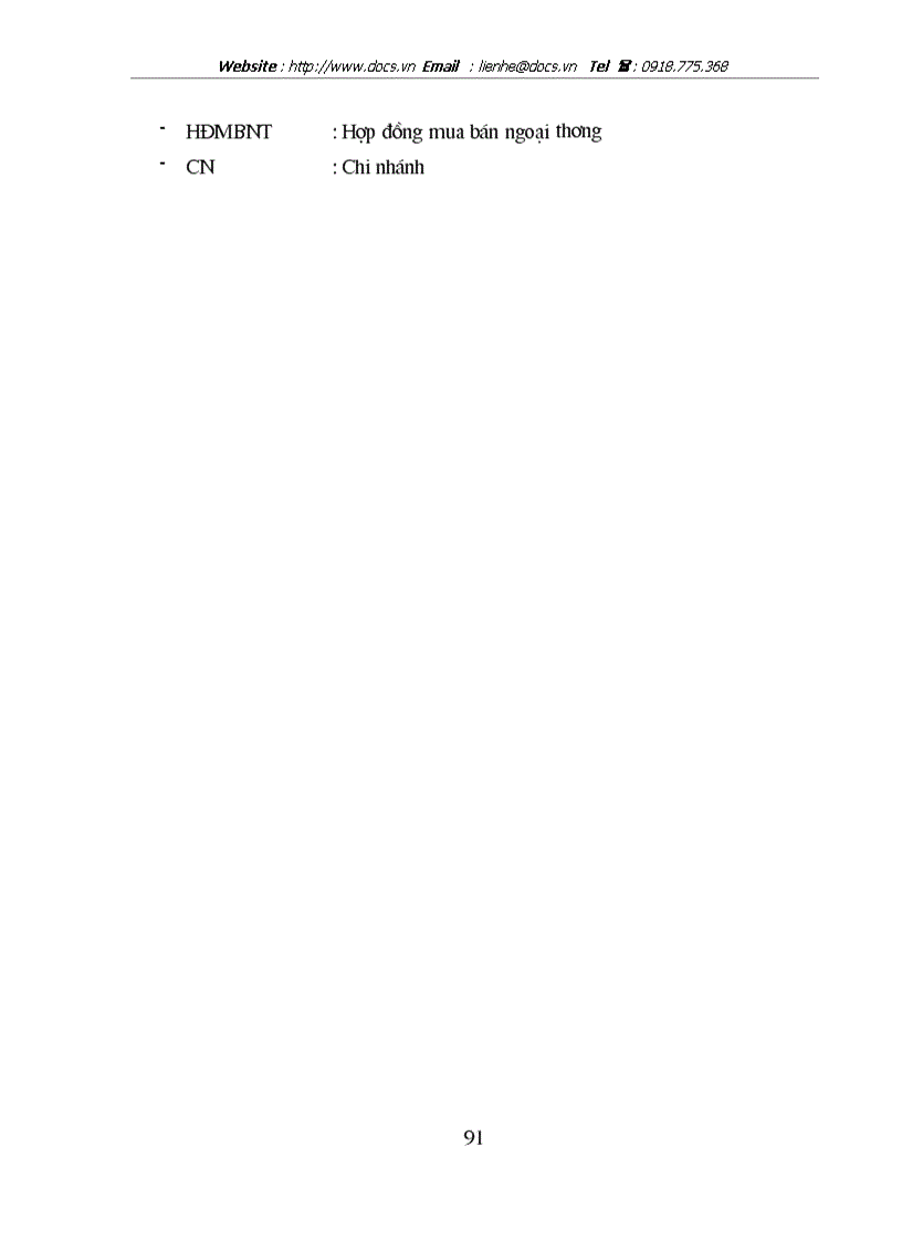 image for page Hoàn thiện phát triển hoạt động thanh toán quốc tế thông qua phương thức tín dụng chứng từ L C tại ngânhàng NHĐT PT BIDV Hà Nội