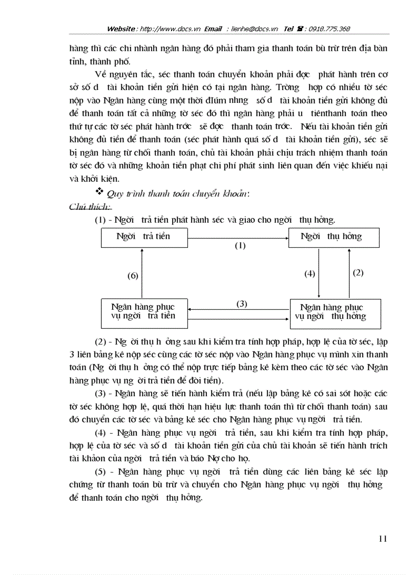 image for page 1số giải pháp nhằm mở rộng công tác thanh toán không dùng tiền mặt tại Chi nhánh ngânhàng NHCT VietinBank khu vực Ba Đình