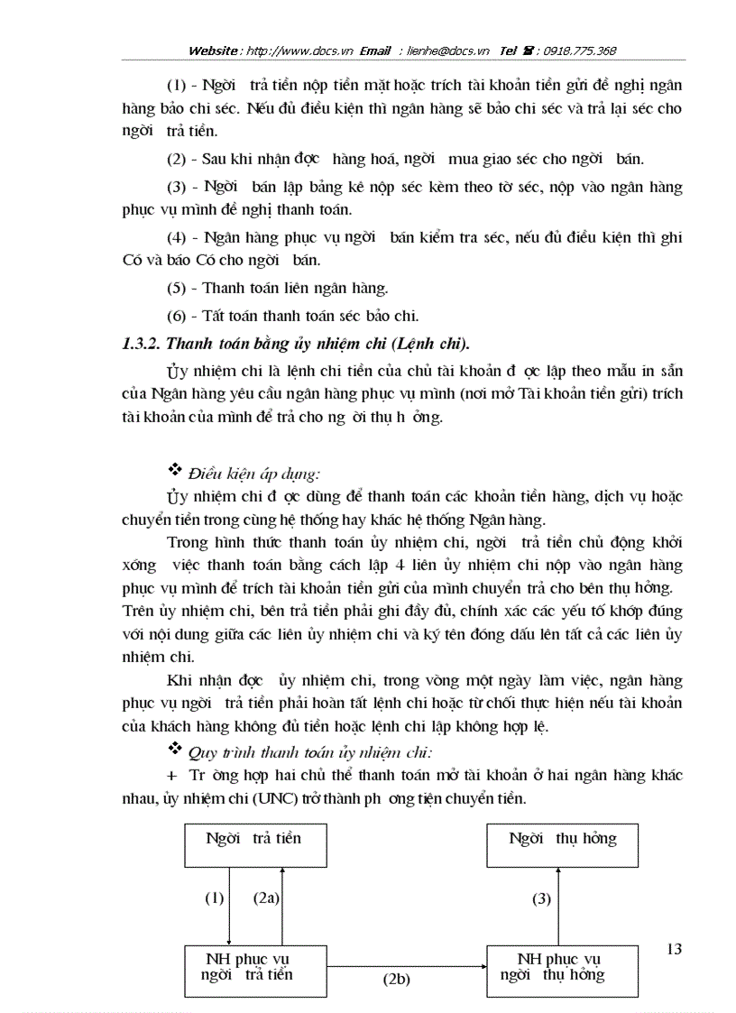 image for page 1số giải pháp nhằm mở rộng công tác thanh toán không dùng tiền mặt tại Chi nhánh ngânhàng NHCT VietinBank khu vực Ba Đình