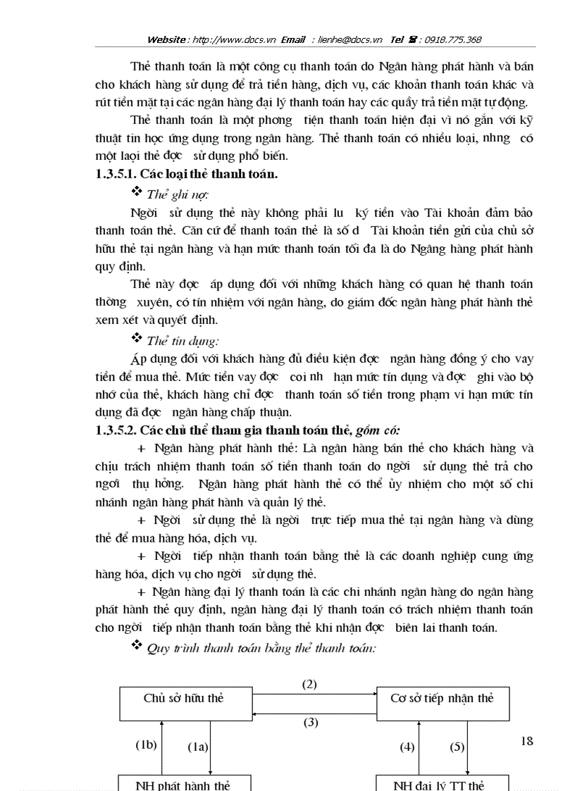 image for page 1số giải pháp nhằm mở rộng công tác thanh toán không dùng tiền mặt tại Chi nhánh ngânhàng NHCT VietinBank khu vực Ba Đình