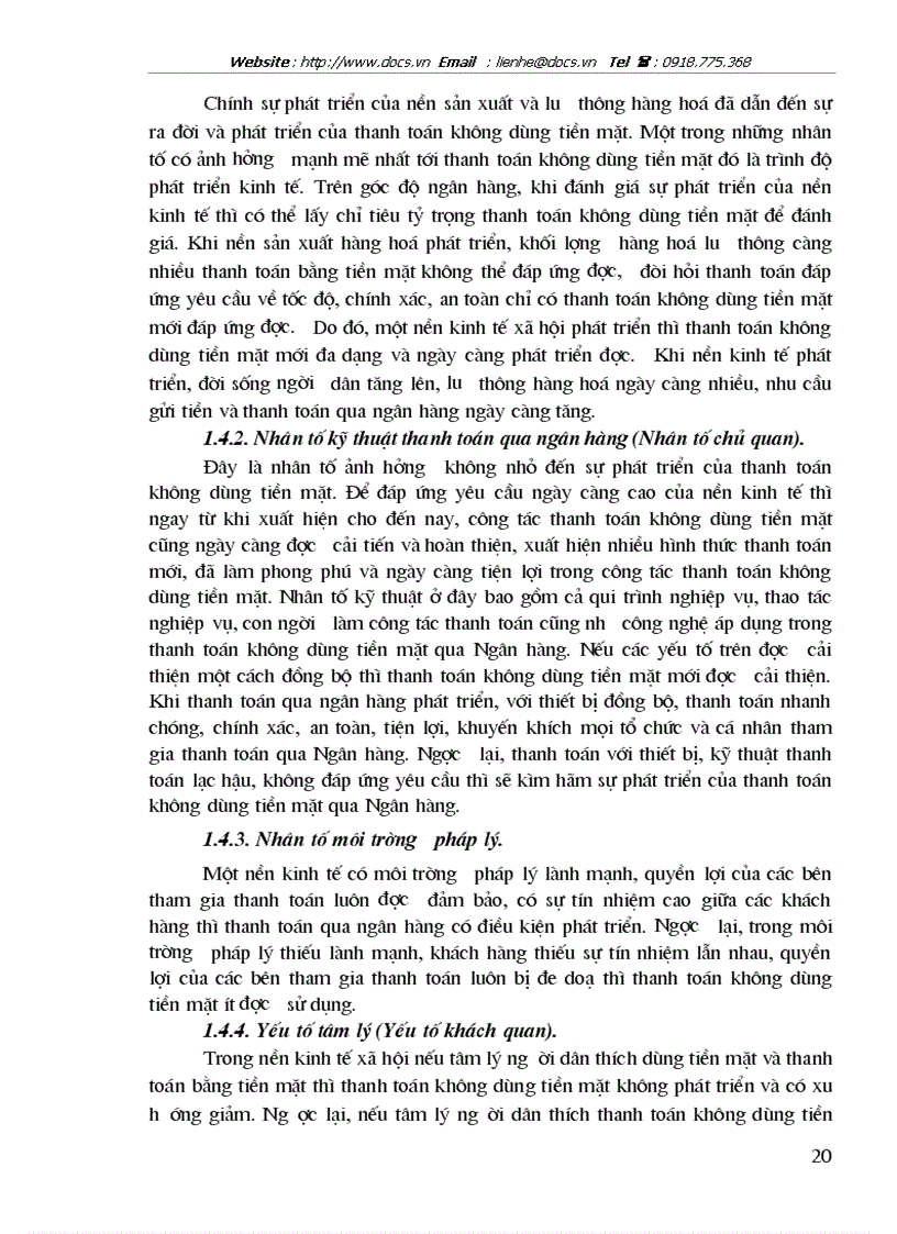 image for page 1số giải pháp nhằm mở rộng công tác thanh toán không dùng tiền mặt tại Chi nhánh ngânhàng NHCT VietinBank khu vực Ba Đình