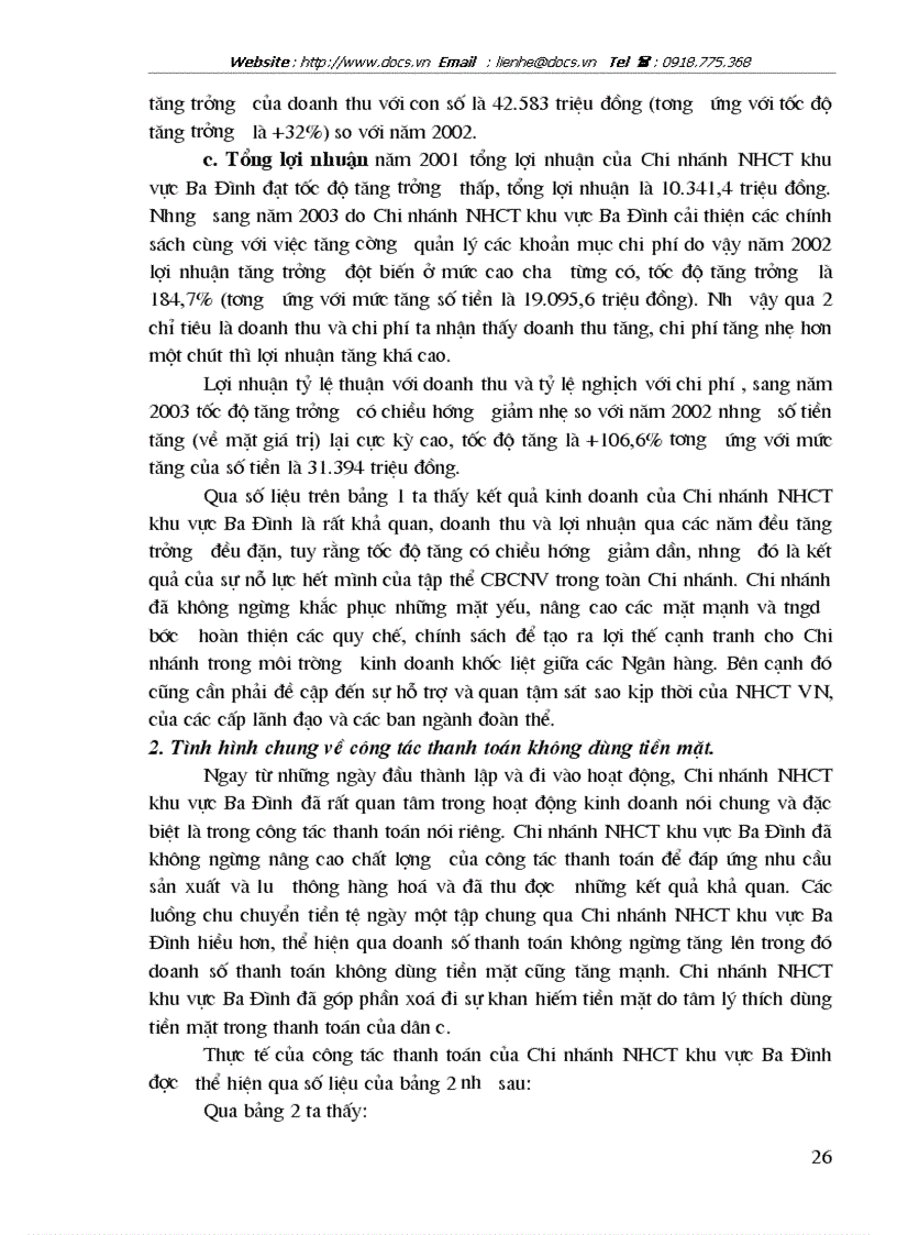image for page 1số giải pháp nhằm mở rộng công tác thanh toán không dùng tiền mặt tại Chi nhánh ngânhàng NHCT VietinBank khu vực Ba Đình