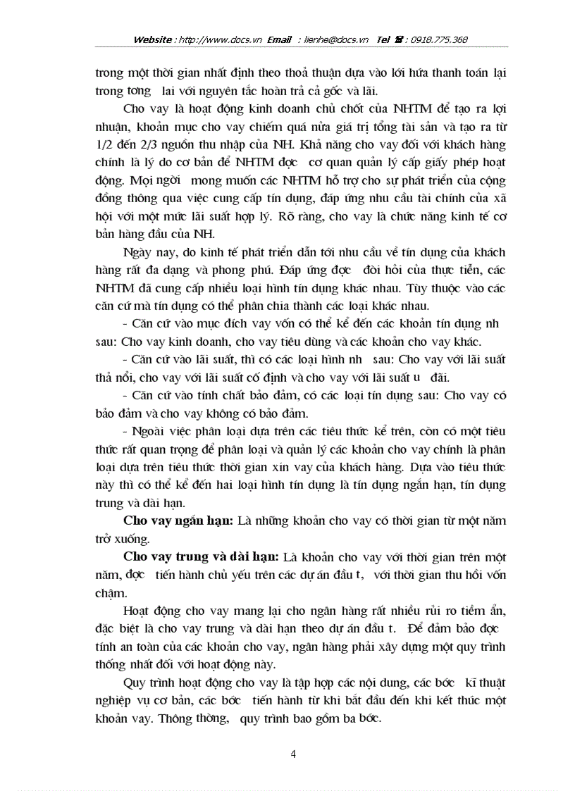 image for page Nâng cao chất lượng thẩm định tài chính dự án đầu tư trong hoạt động tín dụng tại ngânhàng NHTMCP Ngoại Thương VietcomBank