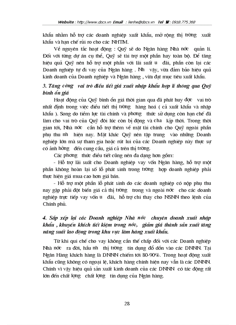 image for page 1số giải pháp nhằm nâng cao chất lượng tín dụng XNK tại Chi Nhánh ngânhàng NHCT VietinBank Ba Đình