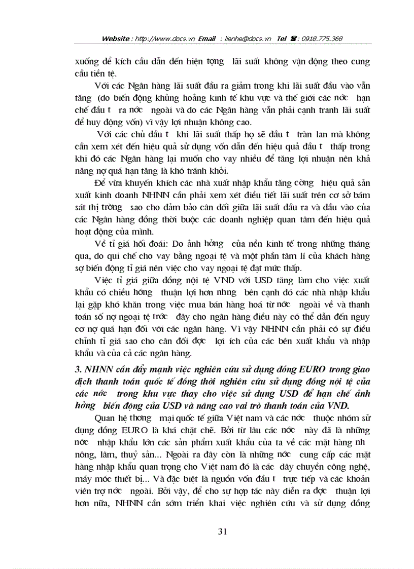 image for page 1số giải pháp nhằm nâng cao chất lượng tín dụng XNK tại Chi Nhánh ngânhàng NHCT VietinBank Ba Đình