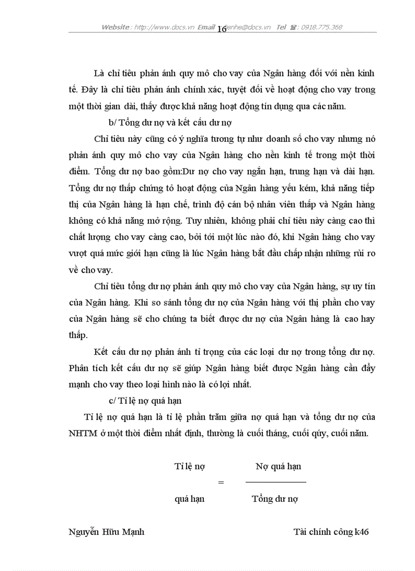 image for page Giải pháp nâng cao chất lượng cho vay tại Chi nhánh Ngân hàng Công Thương Đống Đa