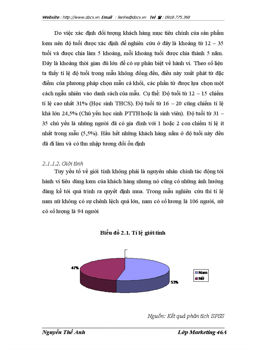 image for page Nghiên cứu hành vi tiêu dùng kem của khách hàng trên thị trường Hà Nội nhằm đưa ra giải pháp Marketing cho công ty cổ phần Thủy Tạ