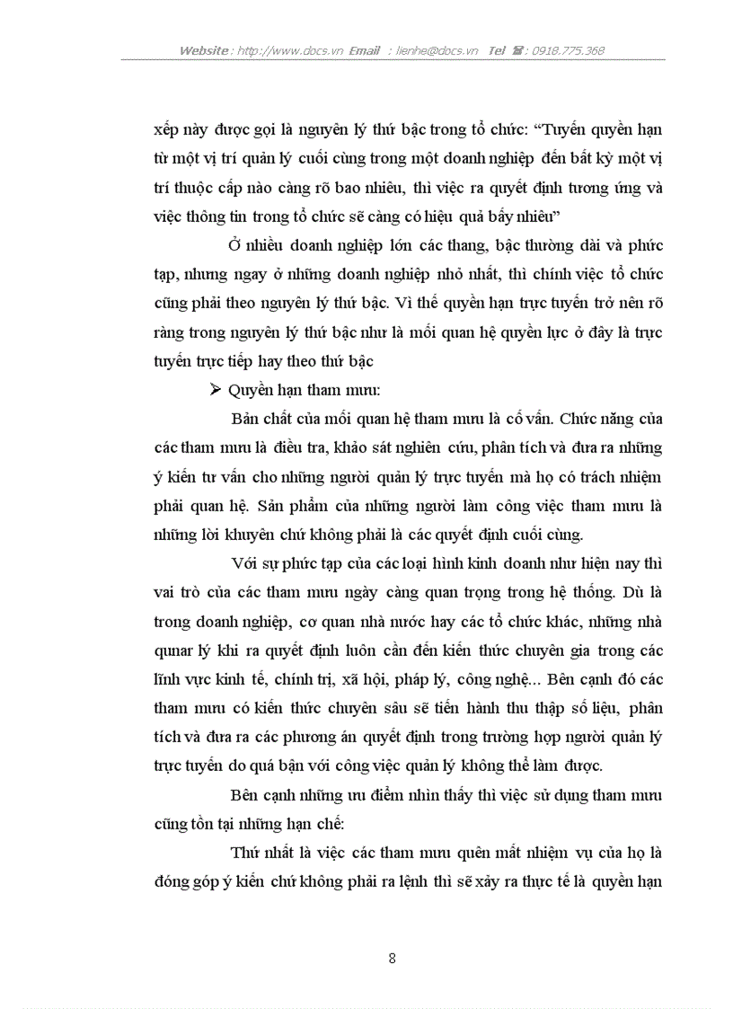 image for page Hoàn thiện cơ cấu tổ chức Công ty cổ phần tập đoàn đầu tư thương mại công nghiệp Việt Á