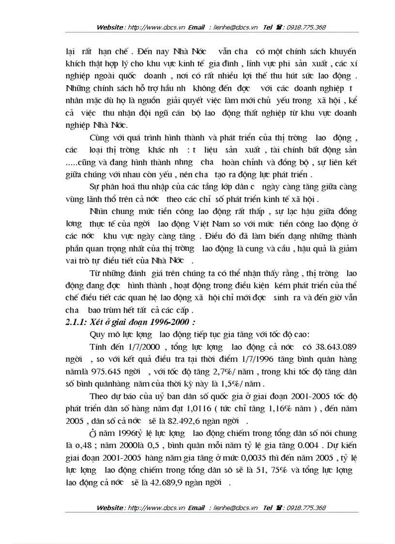 image for page Cải tiến và hoàn thiện về quản lý nguồn nhân lực trong các doanh nghiệp nhà nước