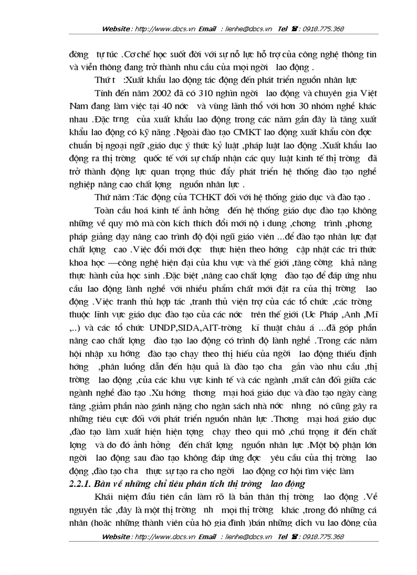 image for page Cải tiến và hoàn thiện về quản lý nguồn nhân lực trong các doanh nghiệp nhà nước