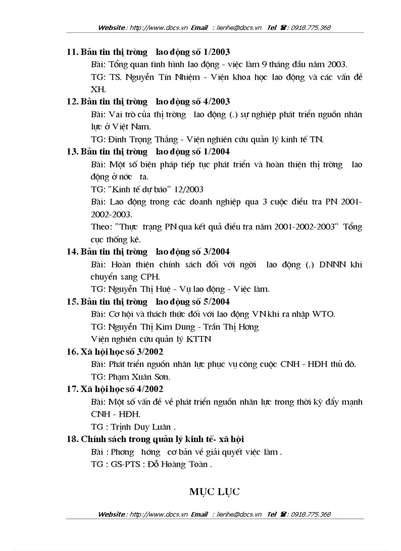 image for page Cải tiến và hoàn thiện về quản lý nguồn nhân lực trong các doanh nghiệp nhà nước