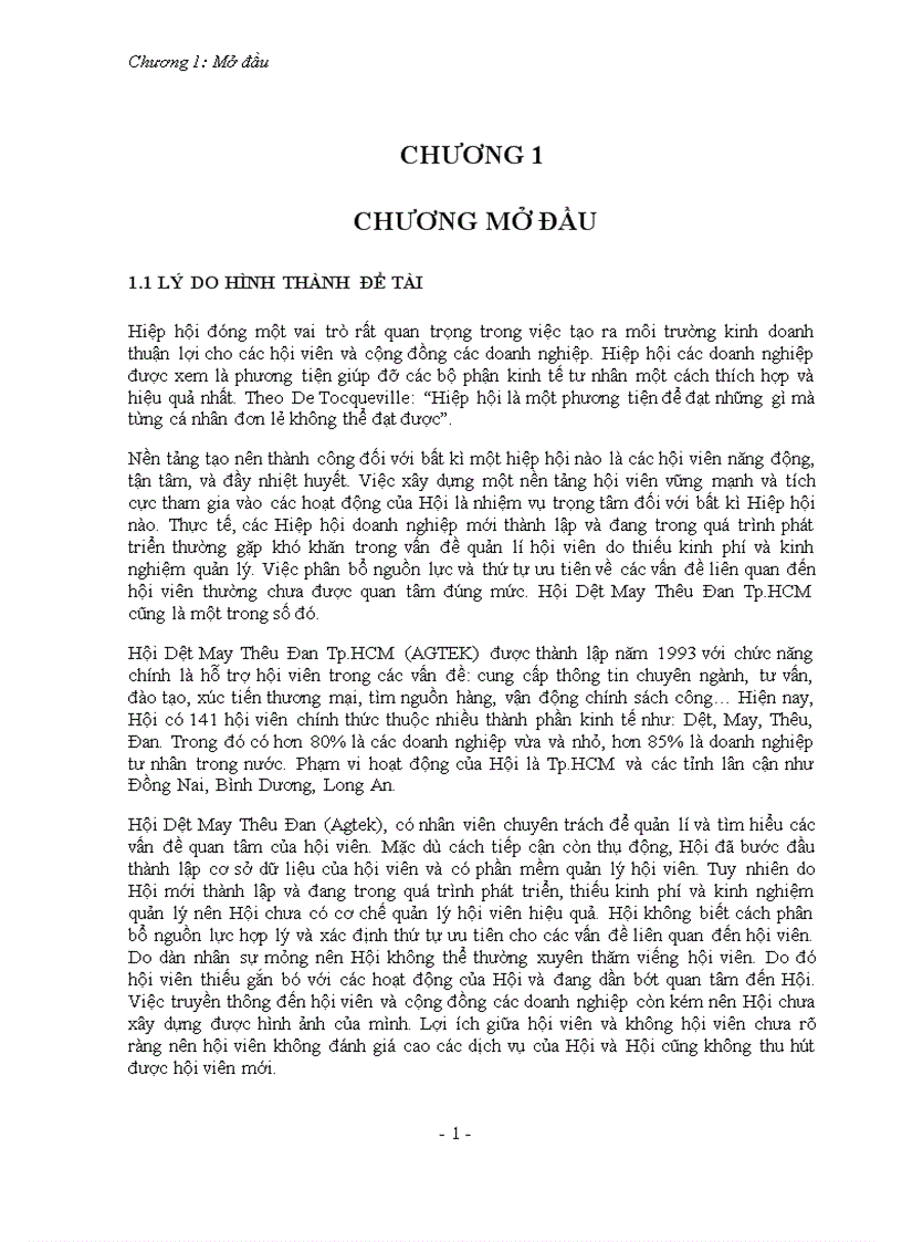 image for page Biện pháp duy trì quan hệ hội viên cho hội dệt may thêu đan tp hcm