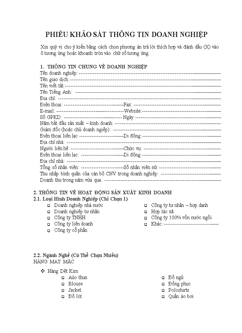 image for page Biện pháp duy trì quan hệ hội viên cho hội dệt may thêu đan tp hcm