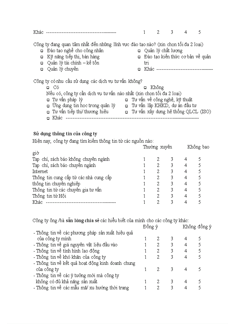 image for page Biện pháp duy trì quan hệ hội viên cho hội dệt may thêu đan tp hcm