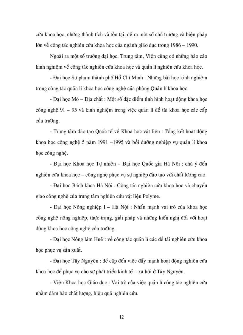 image for page Biện Pháp Nâng Cao Chất Lượng Bài Tập NCKHGD Của Sinh Viên Hệ CĐSP Tiểu Học Trường Đại Học An Giang