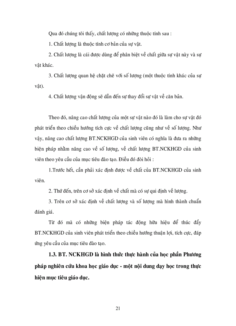 image for page Biện Pháp Nâng Cao Chất Lượng Bài Tập NCKHGD Của Sinh Viên Hệ CĐSP Tiểu Học Trường Đại Học An Giang