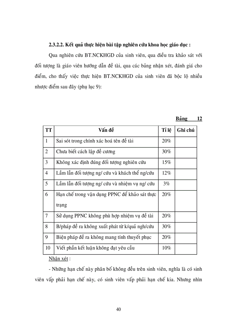 image for page Biện Pháp Nâng Cao Chất Lượng Bài Tập NCKHGD Của Sinh Viên Hệ CĐSP Tiểu Học Trường Đại Học An Giang
