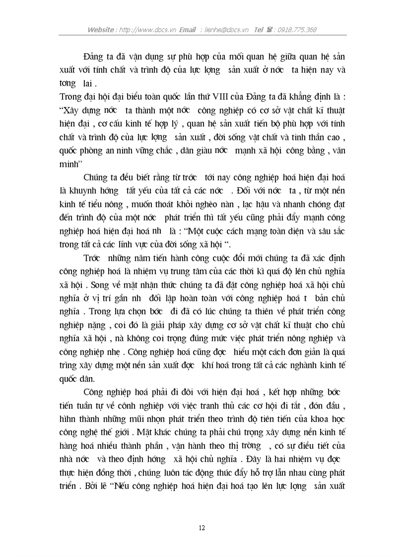 image for page Mối quan hệ biện chứng giữa lực lượng sản xuất và quan hệ sản xuất