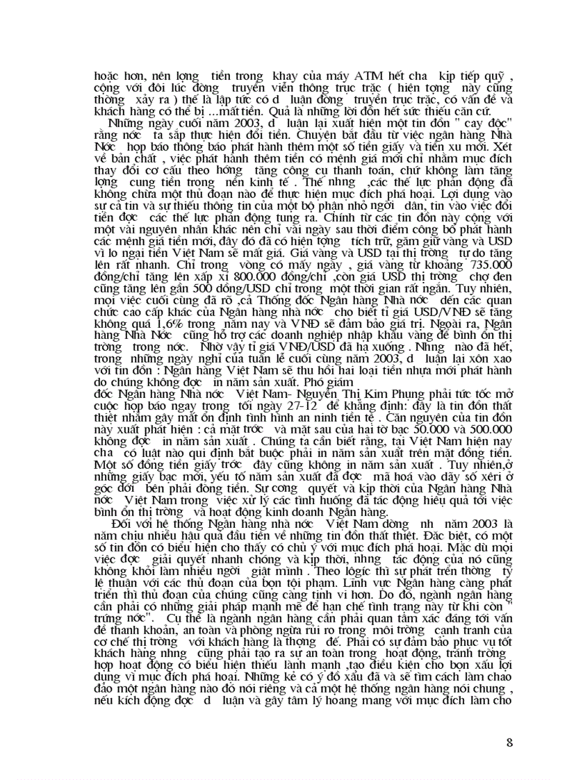 image for page Tín dụng trong nền kinh tế thị trường định hướng xã hội chủ nghĩa ở Việt Nam