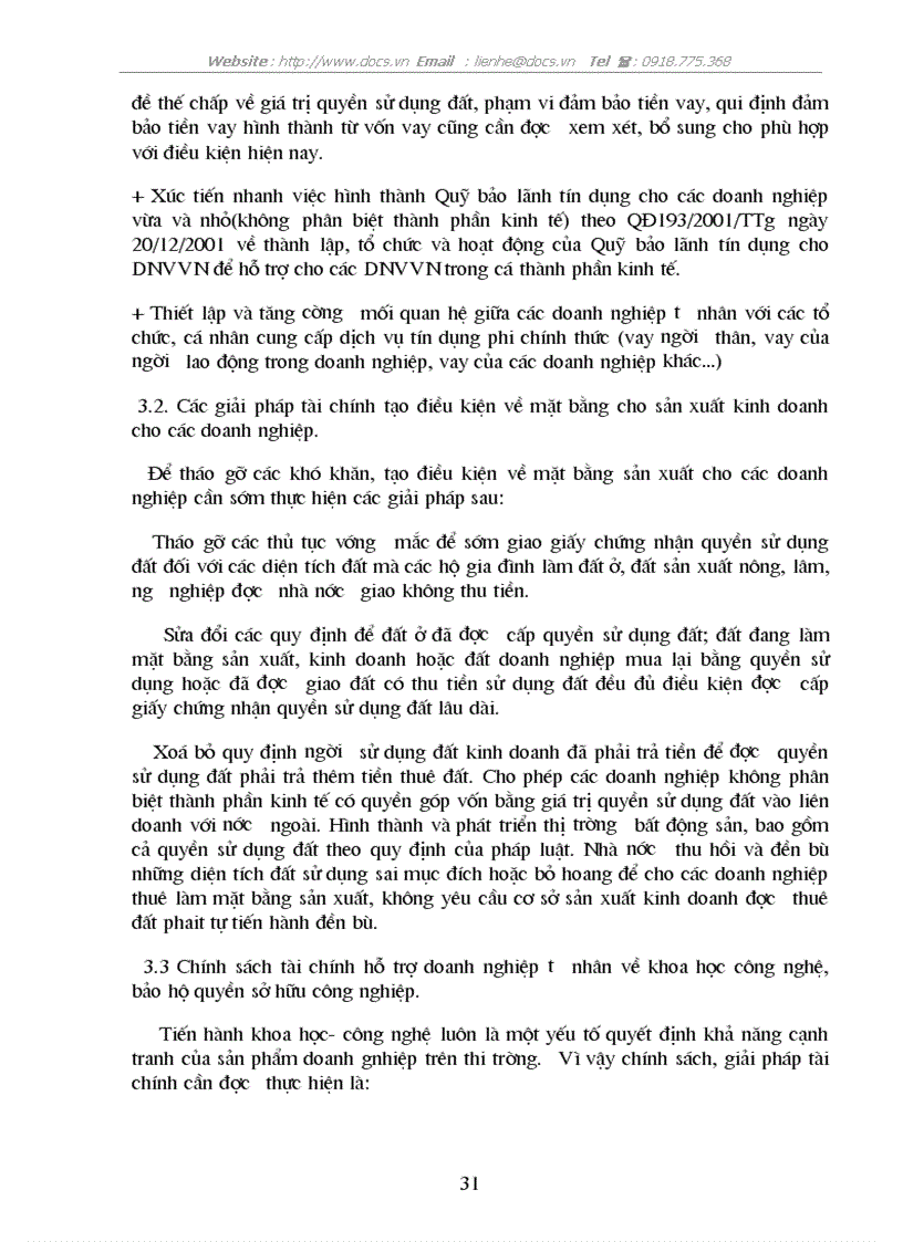 image for page Vai trò thực trạng của kinh tế tư bản tư nhân đánh giá kinh tế tư bản tư nhân và một số phương hướng giải pháp