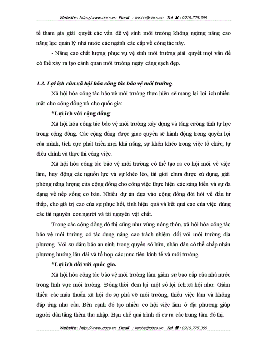 image for page Mô hình xã hội hóa công tác thu gom và vận chuyển rác thải sinh hoạt phế thải xây dựng trên địa bàn phường Khương Trung Quận Thanh Xuân HN